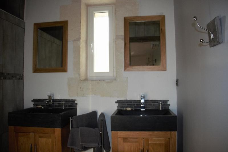 Bed and Breakfast Mas D'Auzieres Saint-Gilles  Exterior foto